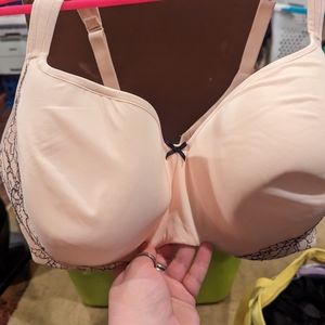 Cacique 44ddd bra